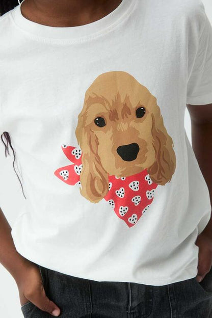 T-SHIRT BERTO BABY - Compania Fantastica