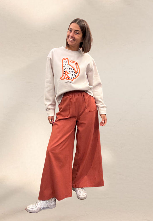 FELPA MARAMIAO - Compania Fantastica