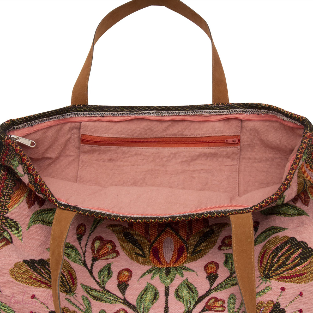 SHOPPER ISABELLA - Imbarro