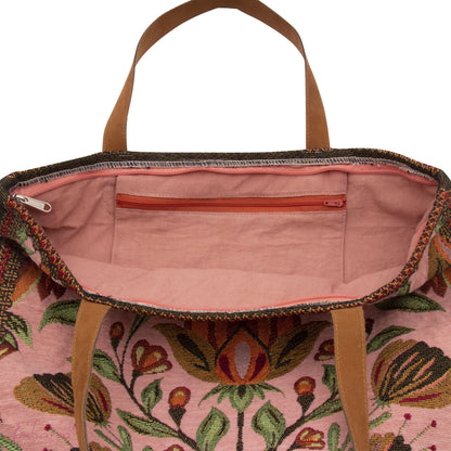 SHOPPER ISABELLA - Imbarro