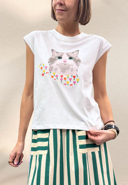 T-SHIRT ROY - Compania Fantastica