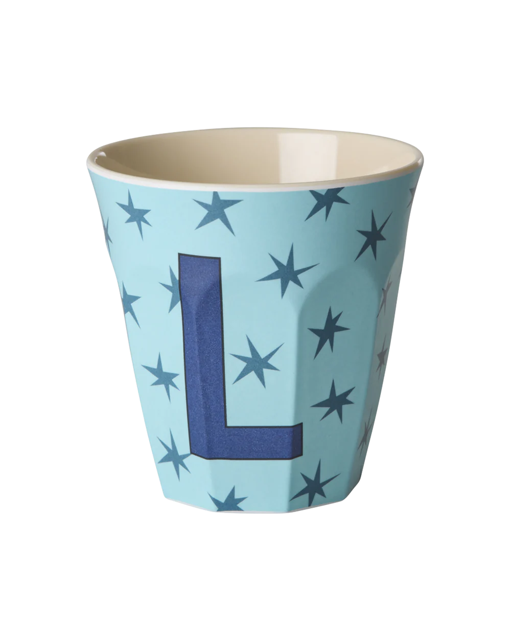 BICCHIERE LARGE STARS L - Rice