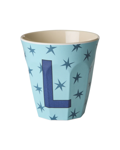 BICCHIERE LARGE STARS L - Rice