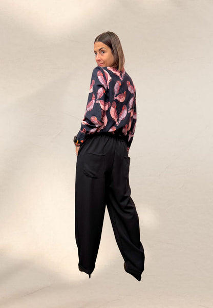 PANTALONE OLIVIA - Fun Art Lab