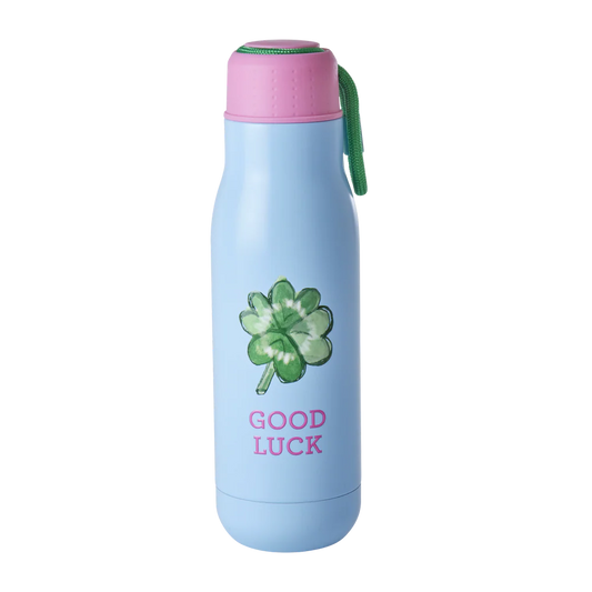 BORRACCIA TERMICA GOOD LUCK - Rice