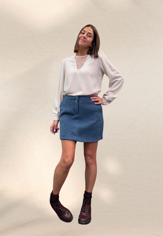 BLUSA ETOILLE - Paris Fashion Shop