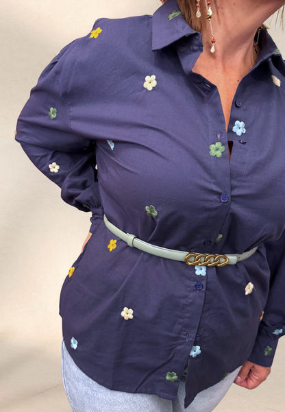 CAMICIA FIORIN - Compania Fantastica