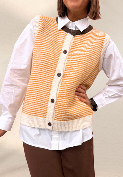 GILET ANTOINE - Compania Fantastica