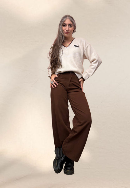 MAGLIONE OLGA - Paris Fashion Shop