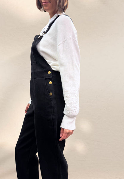 SALOPETTE BRITNEY - Paris Fashion Shop