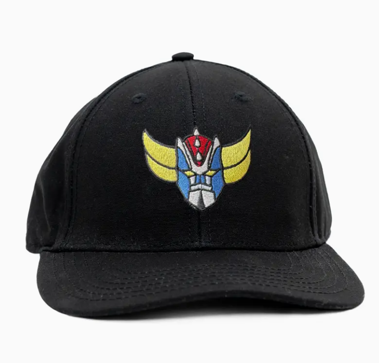 CAPPELLINO GOLDORAK - Grafitee