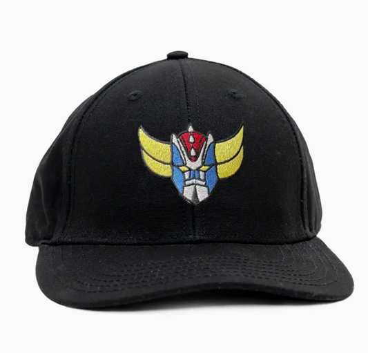 CAPPELLINO GOLDORAK - Grafitee