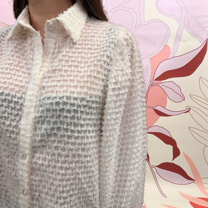 CAMICIA CLOUD - Paris Fashion Shop