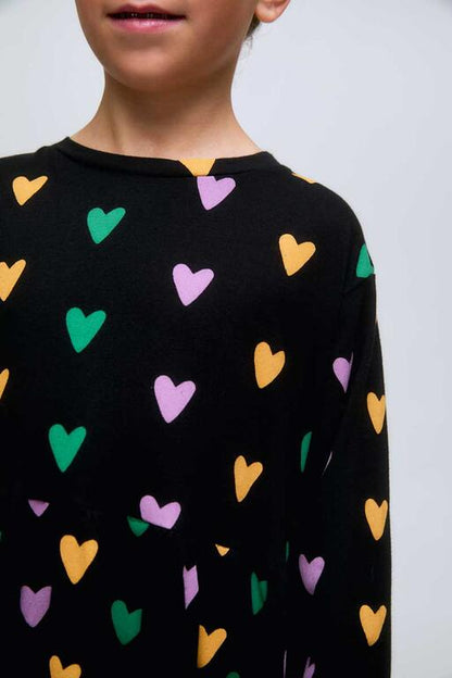 ABITO CUORICINI BABY - Compania Fantastica