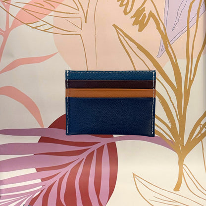 PORTACARTE COMPACT - Royal Marais