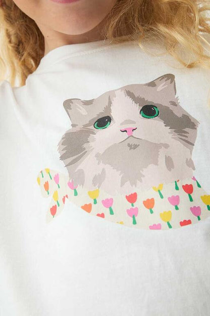 T-SHIRT ROY BABY - Compania Fantastica