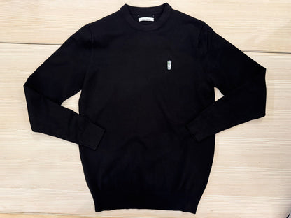 MAGLIONE GIN LISCIO