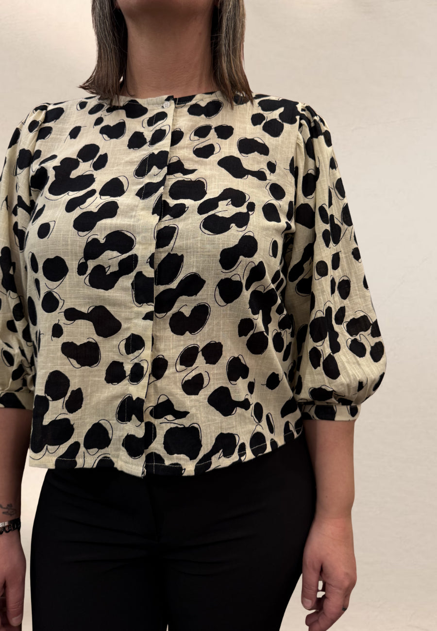 CAMICIA DALMAZIA - Compania Fantastica