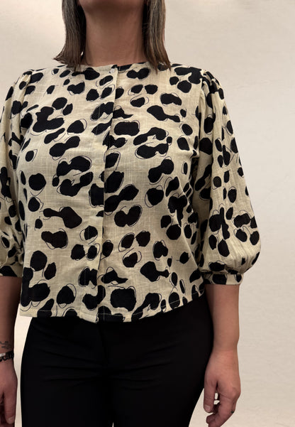 CAMICIA DALMAZIA - Compania Fantastica
