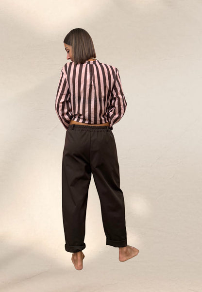 PANTALONE ALLY - Fun Art Lab