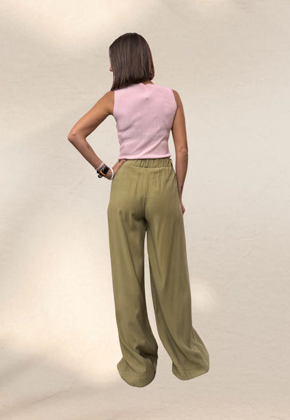 PANTALONE BRIGITTA - Fun Art Lab