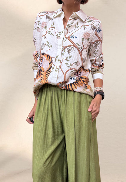 PANTALONE KIM - Fun Art Lab