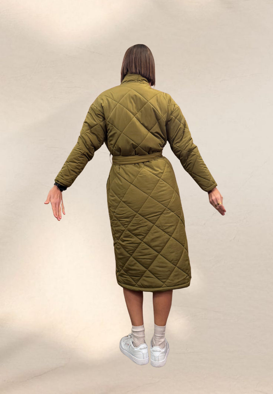TRENCH AMY - Paris Fashion Shop
