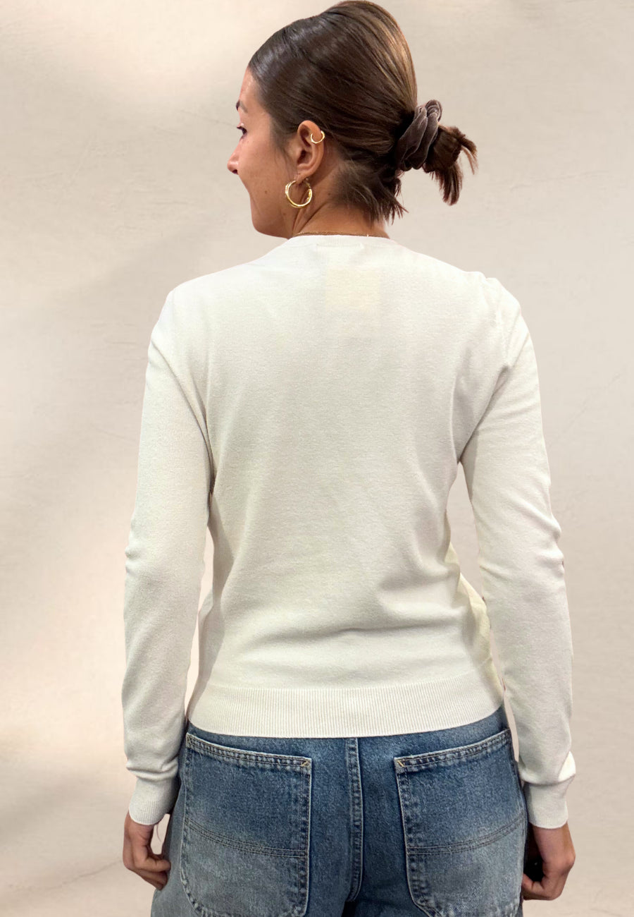 MAGLIONE SOFTY - Fun Art Lab