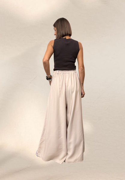 PANTALONE LUCINDA - Fun Art Lab
