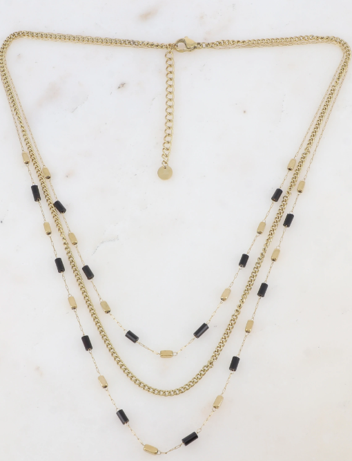 COLLANA DREAM - I love Paris