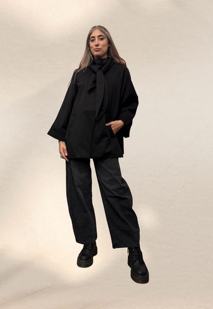TRENCH LUDOVICA - I love Paris