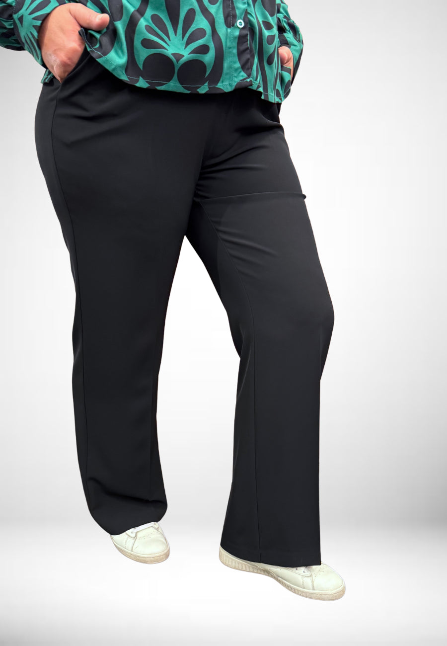 PANTALONE ANTIBES - Jiveley