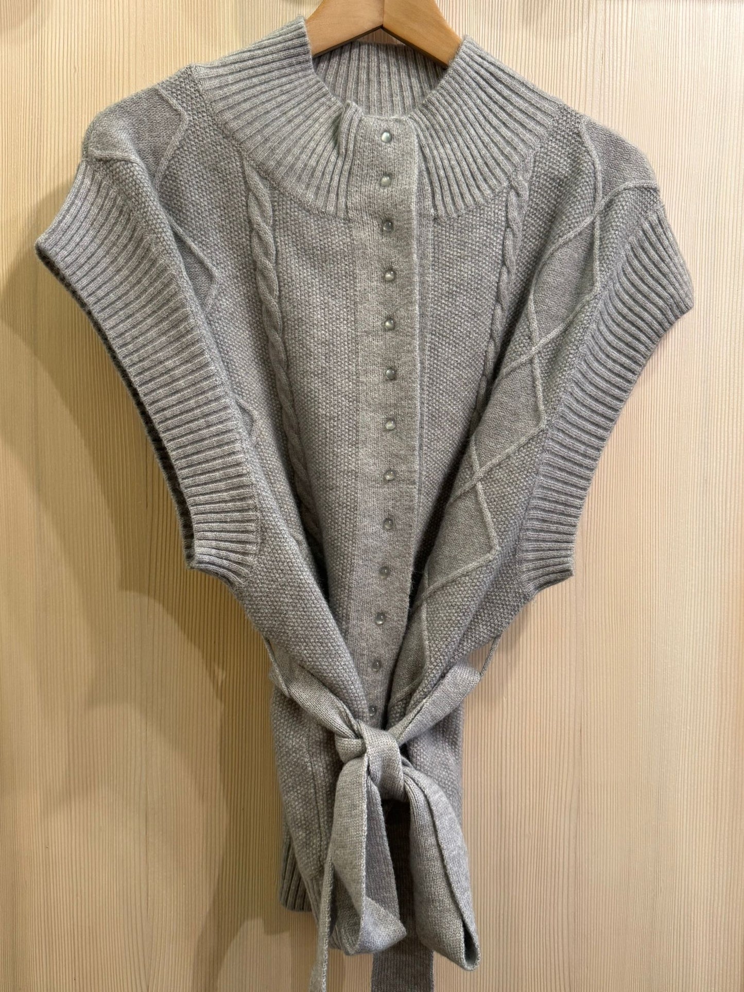 GILET NUVOLA