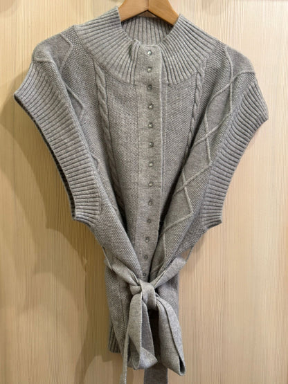 GILET NUVOLA