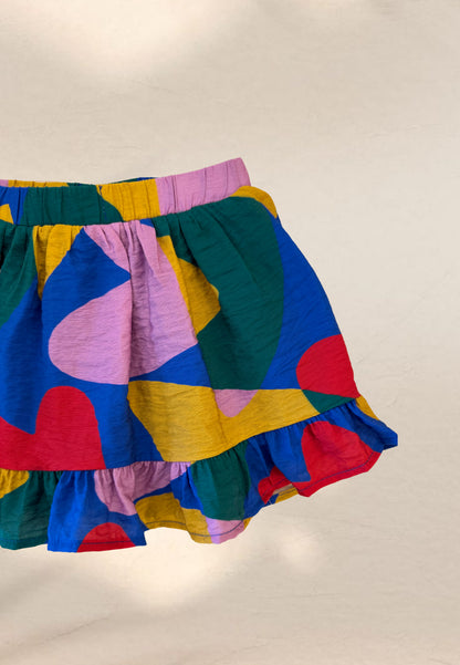 GONNA CAMOMILLA BABY - Compania Fantastica