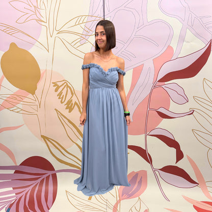 ABITO GALATEA - Paris Fashion Shop