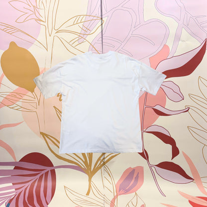 T-SHIRT STREET - Over D