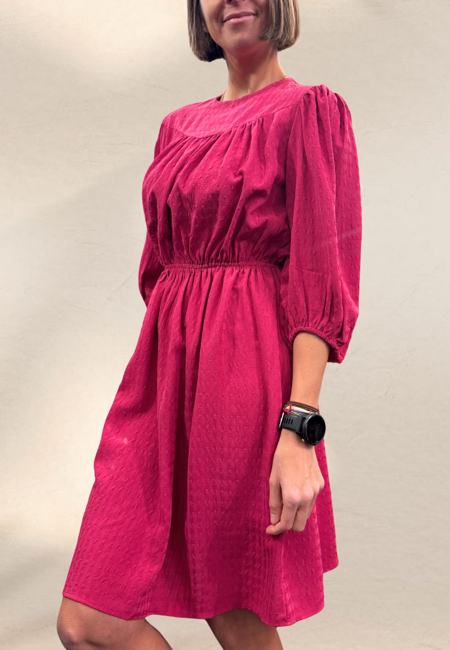 ABITO SUSANNA - Paris Fashion Shop