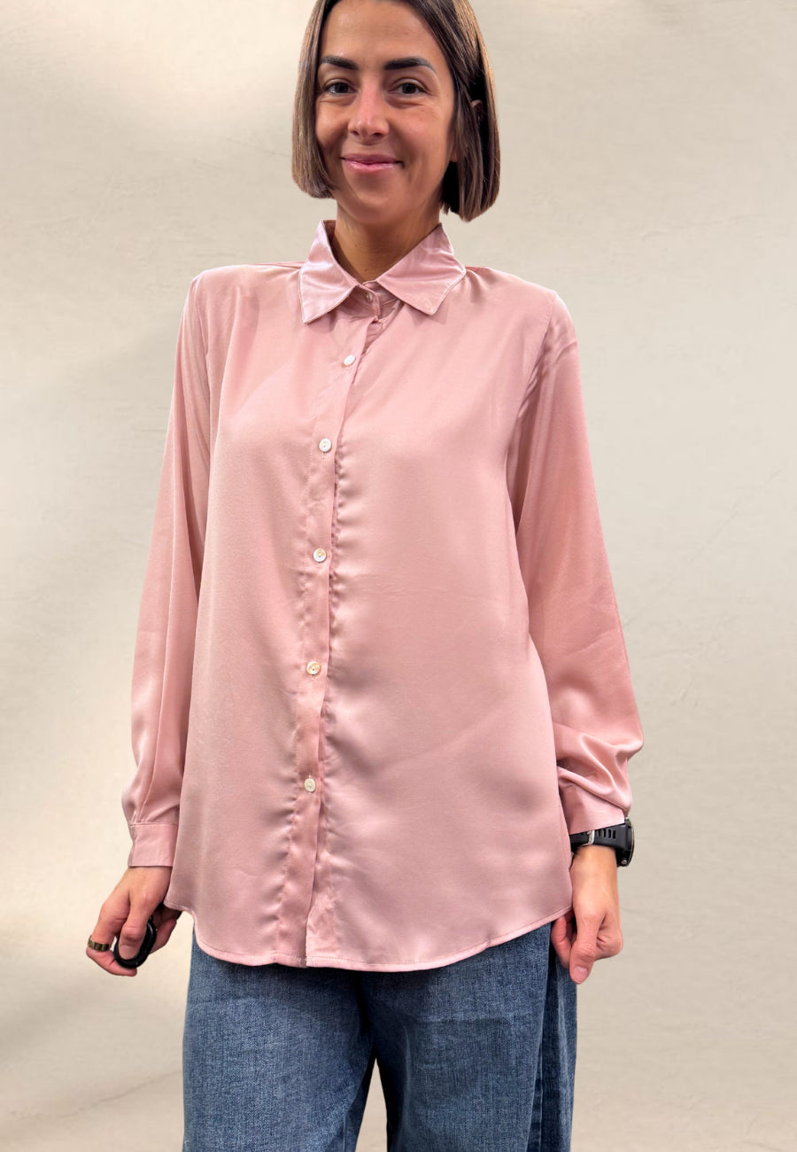 CAMICIA LUISA - Paris Fashion Shop