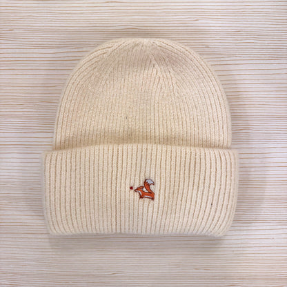 BERRETTO HOT VOLPE - Hand made