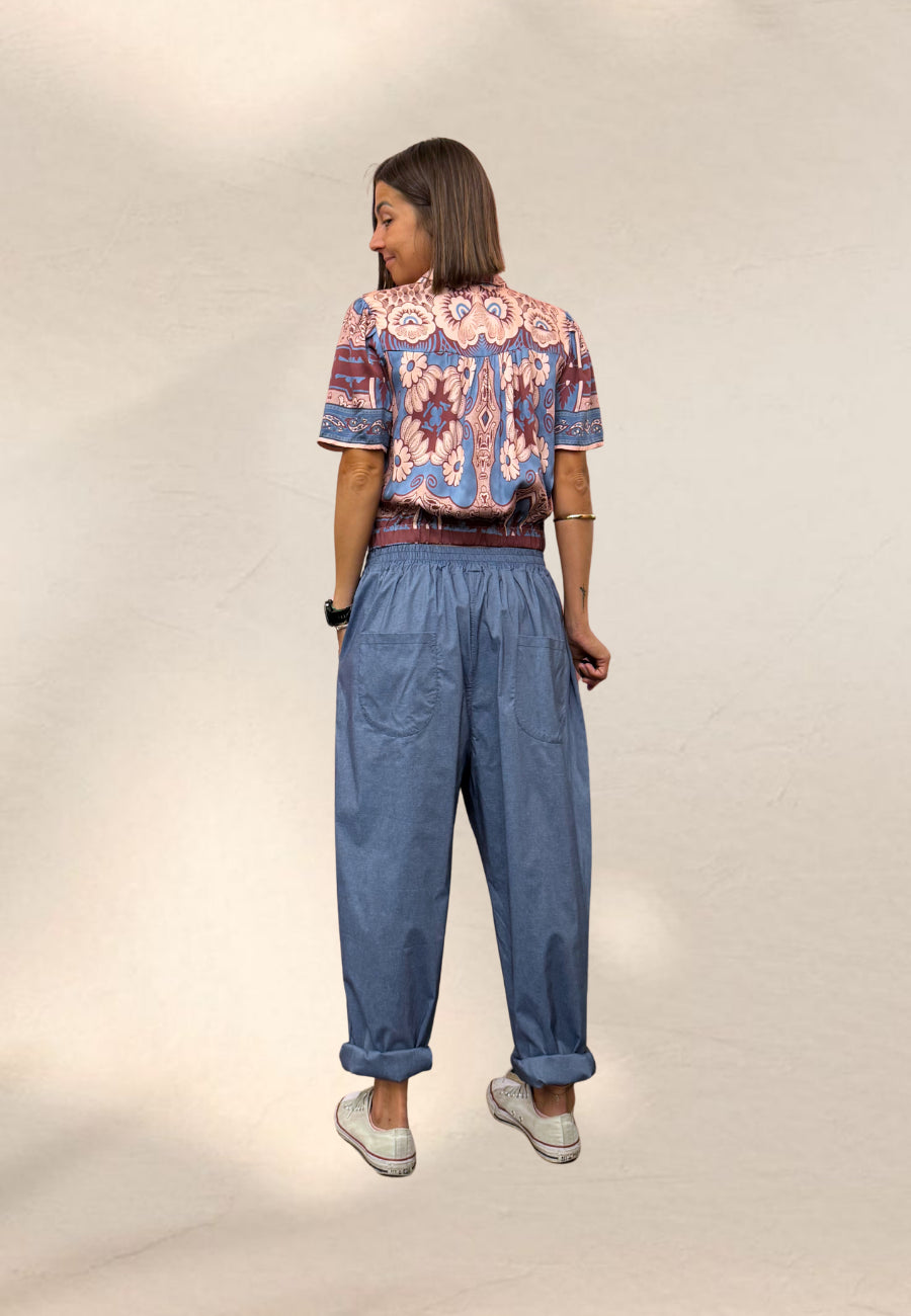 PANTALONE ESME - Fun Art Lab