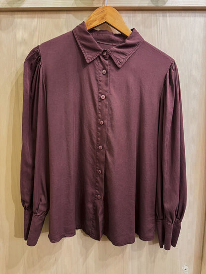 CAMICIA SBUFFO