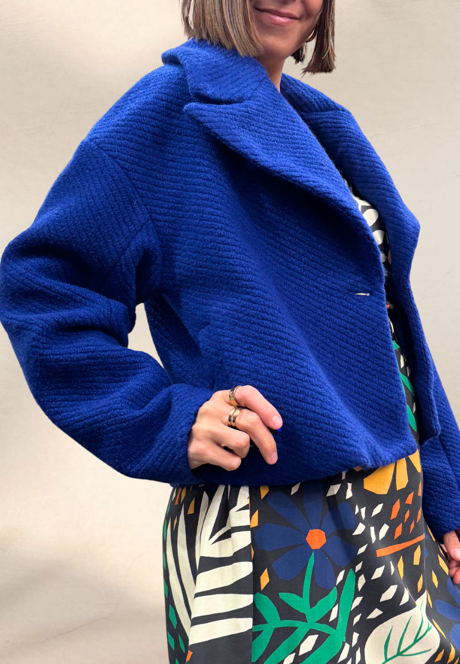 CAPPOTTO SILVA - Paris Fashion Shop