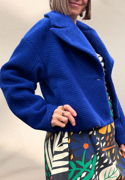 CAPPOTTO SILVA - Paris Fashion Shop