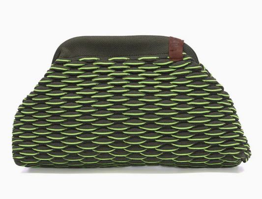 BORSA EMMA PISTACCHIO - LOT83