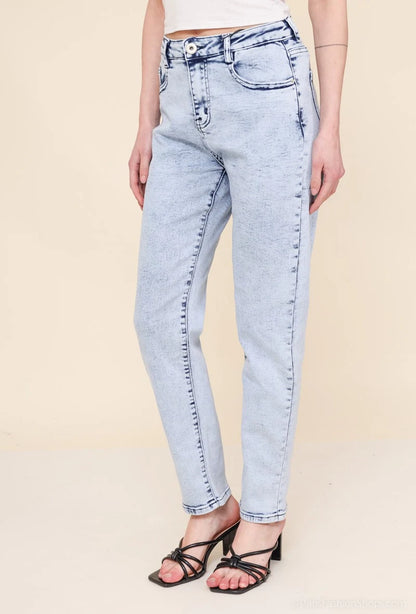JEANS BACK 80 - Paris Fashion Shop