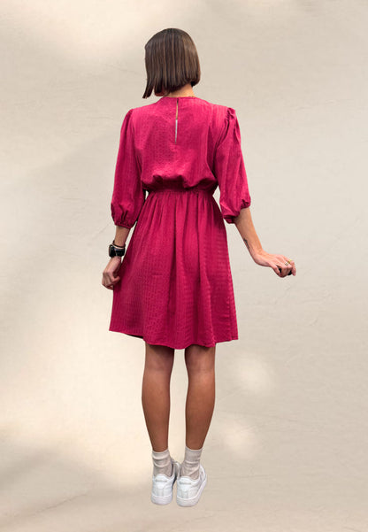 ABITO SUSANNA - Paris Fashion Shop