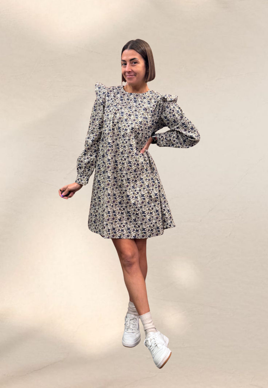 ABITO LISA - Paris Fashion Shop