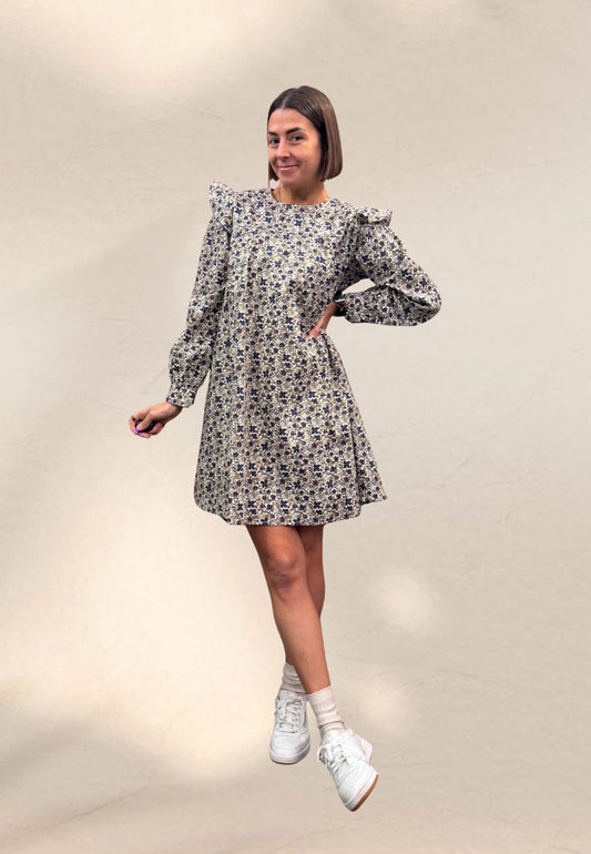 ABITO LISA - Paris Fashion Shop