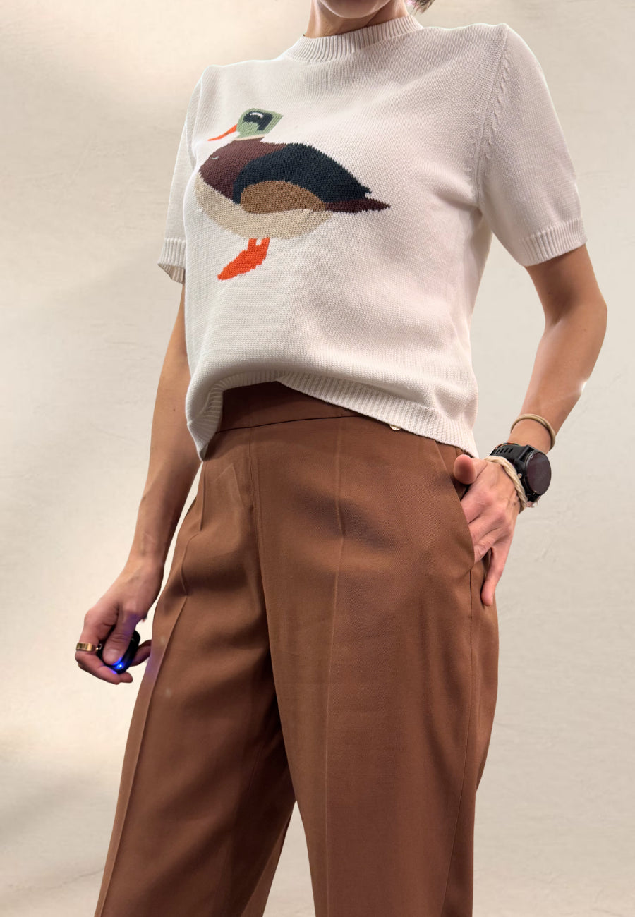 PANTALONE TRONKY - Jiveley